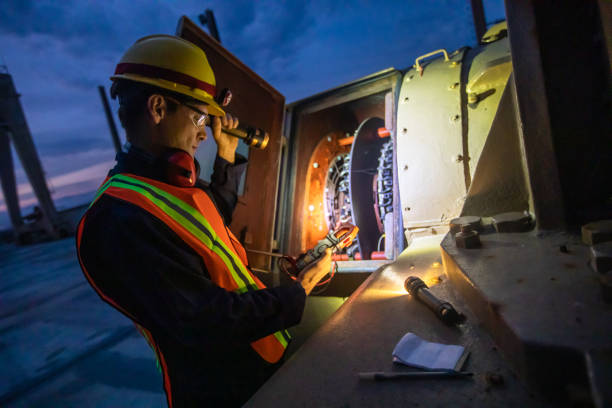 Best Electrical System Inspection  in Tipton, MO