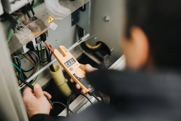 Best Electrical Rewiring Services  in Tipton, MO