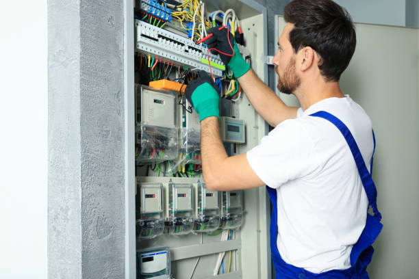 Electrical System Inspection in Tipton, MO