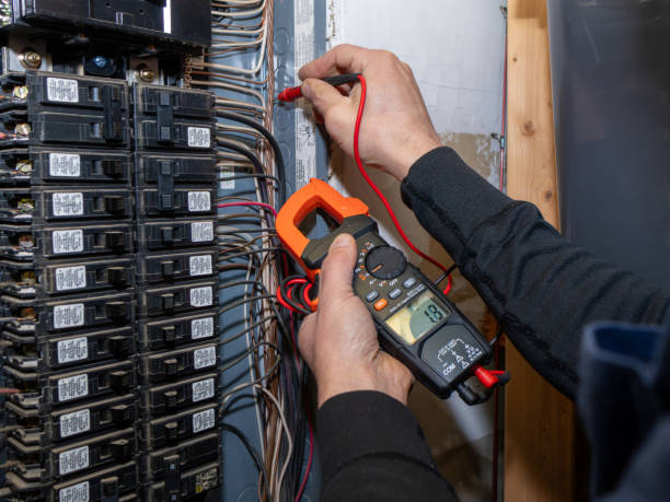 Best Home Electrical Repair  in Tipton, MO