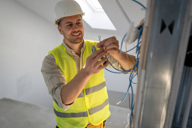 Trusted Tipton, MO Electrician Experts